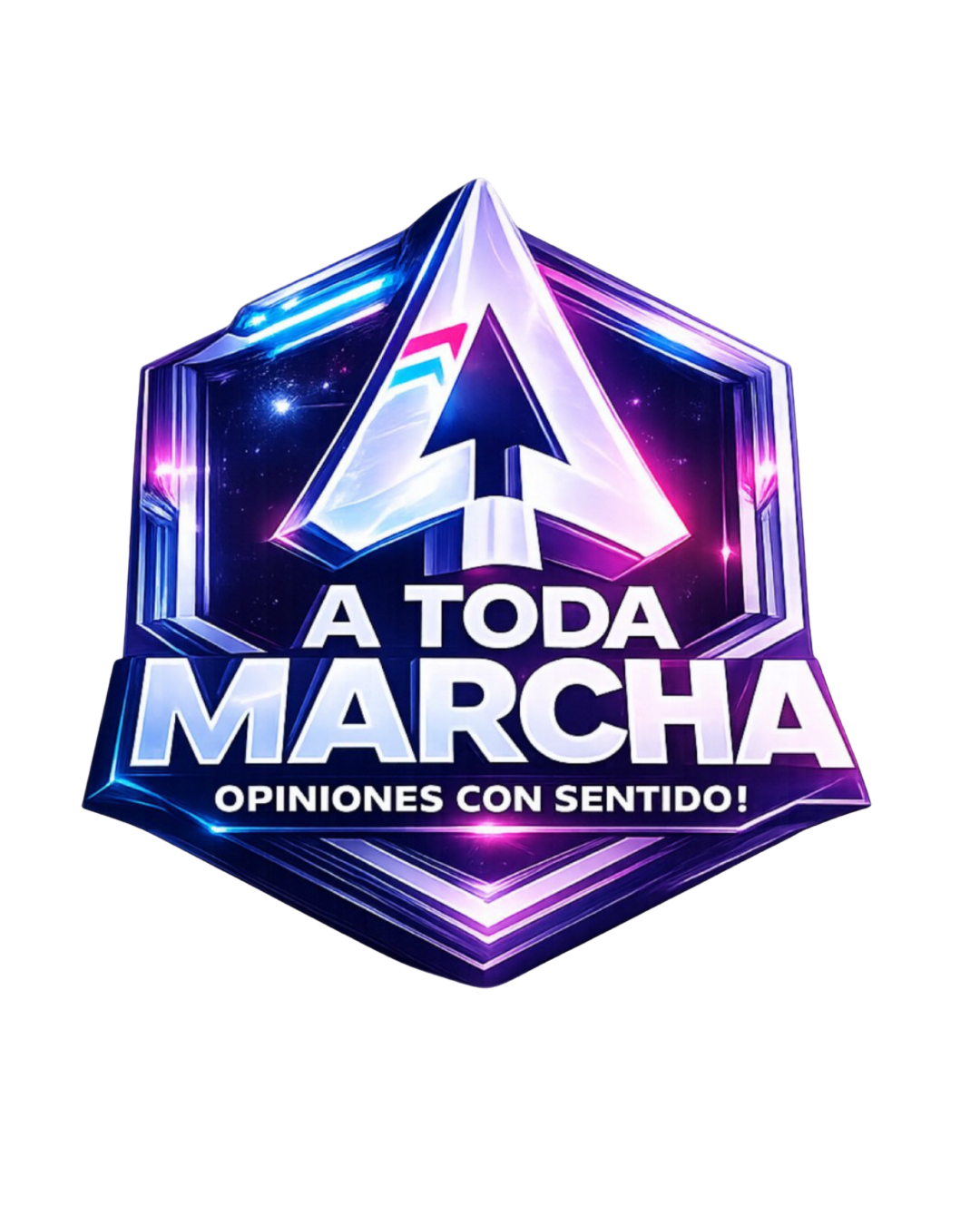 A Toda Marcha